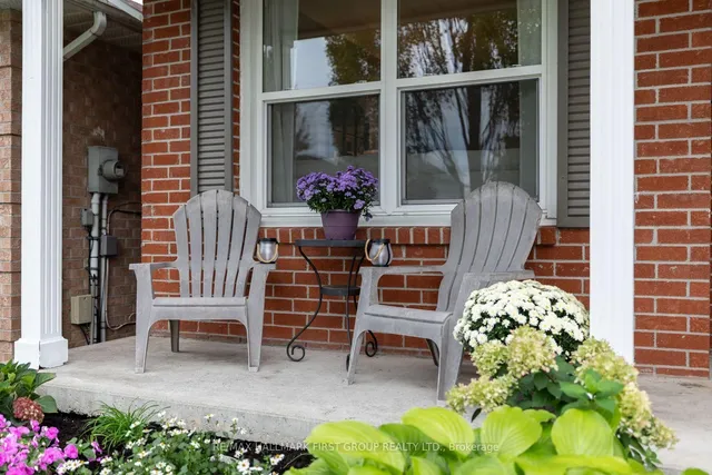 63 Hart Blvd, Clarington 5