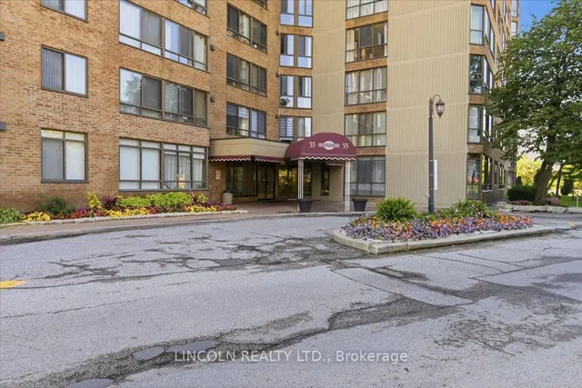 55 Bamburgh Circ #PH-09, Toronto 2
