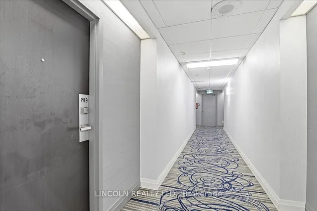 55 Bamburgh Circ #PH-09, Toronto 4