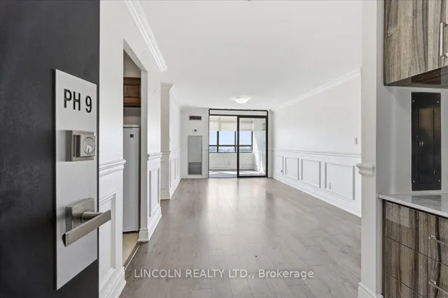 55 Bamburgh Circ #PH-09, Toronto 5