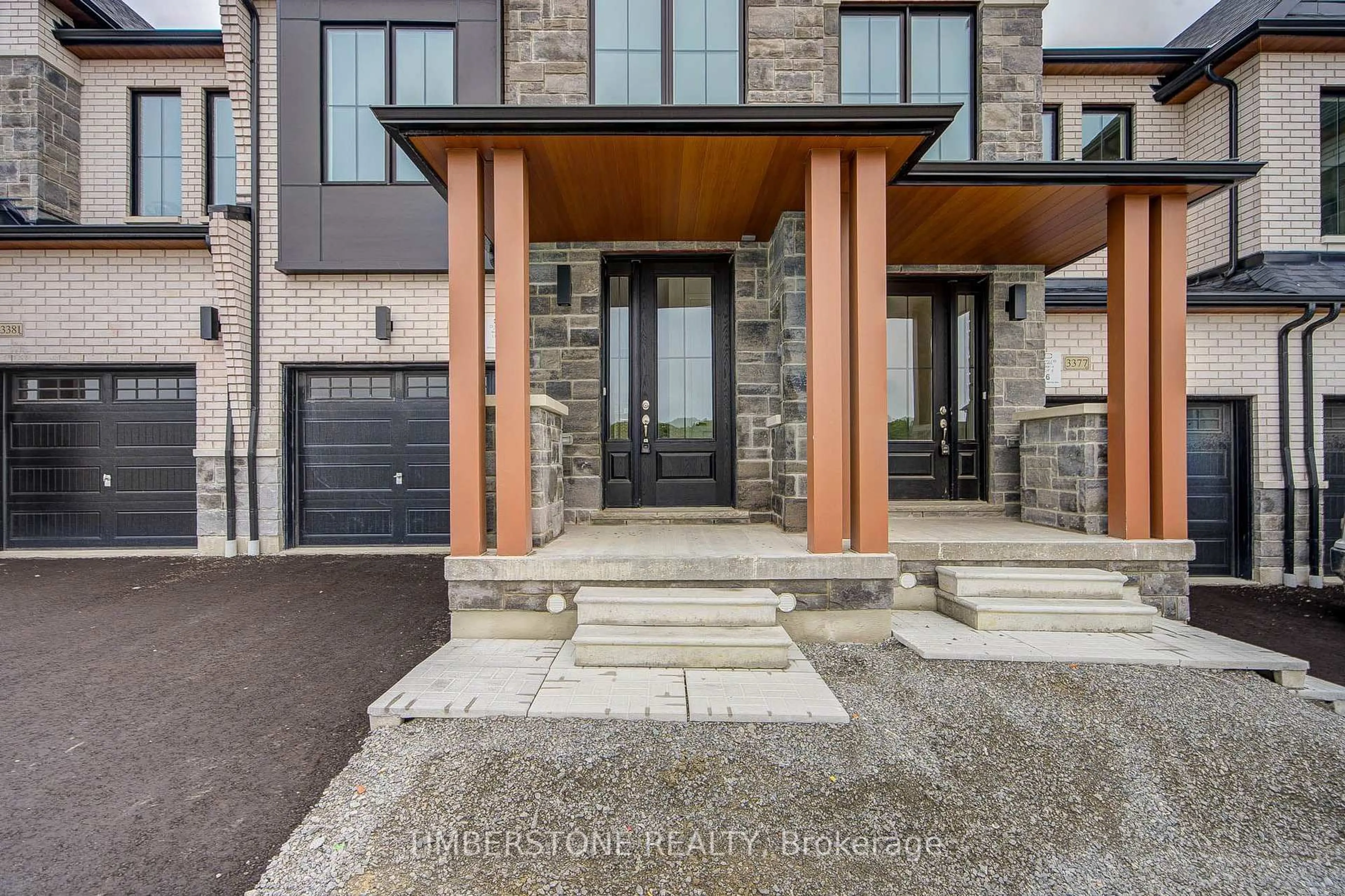 Unknown for 3379 Elsa Story Ave, Pickering Ontario L1X 0J2
