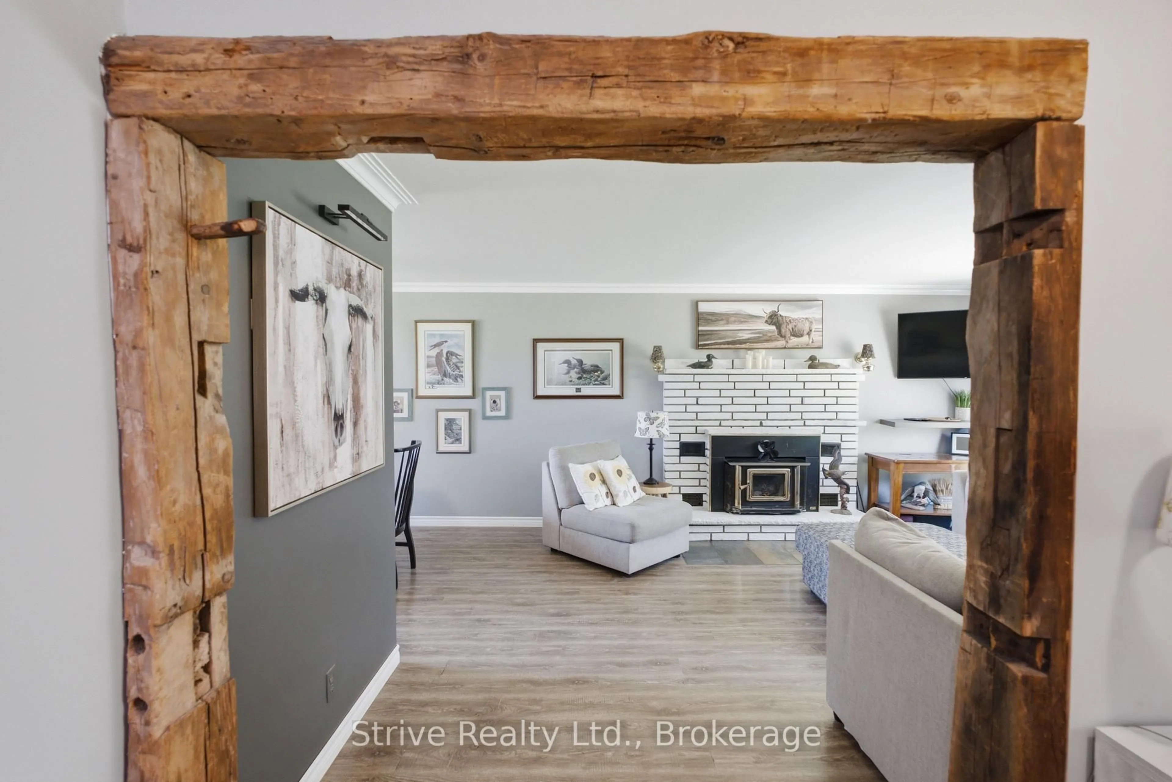 Unknown for 4437 Concession Rd 4 Rd, Clarington Ontario L1A 3V5