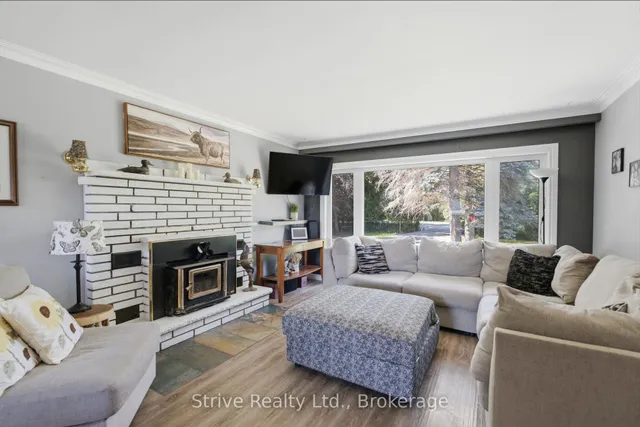 4437 Concession Rd 4 Rd, Clarington 5