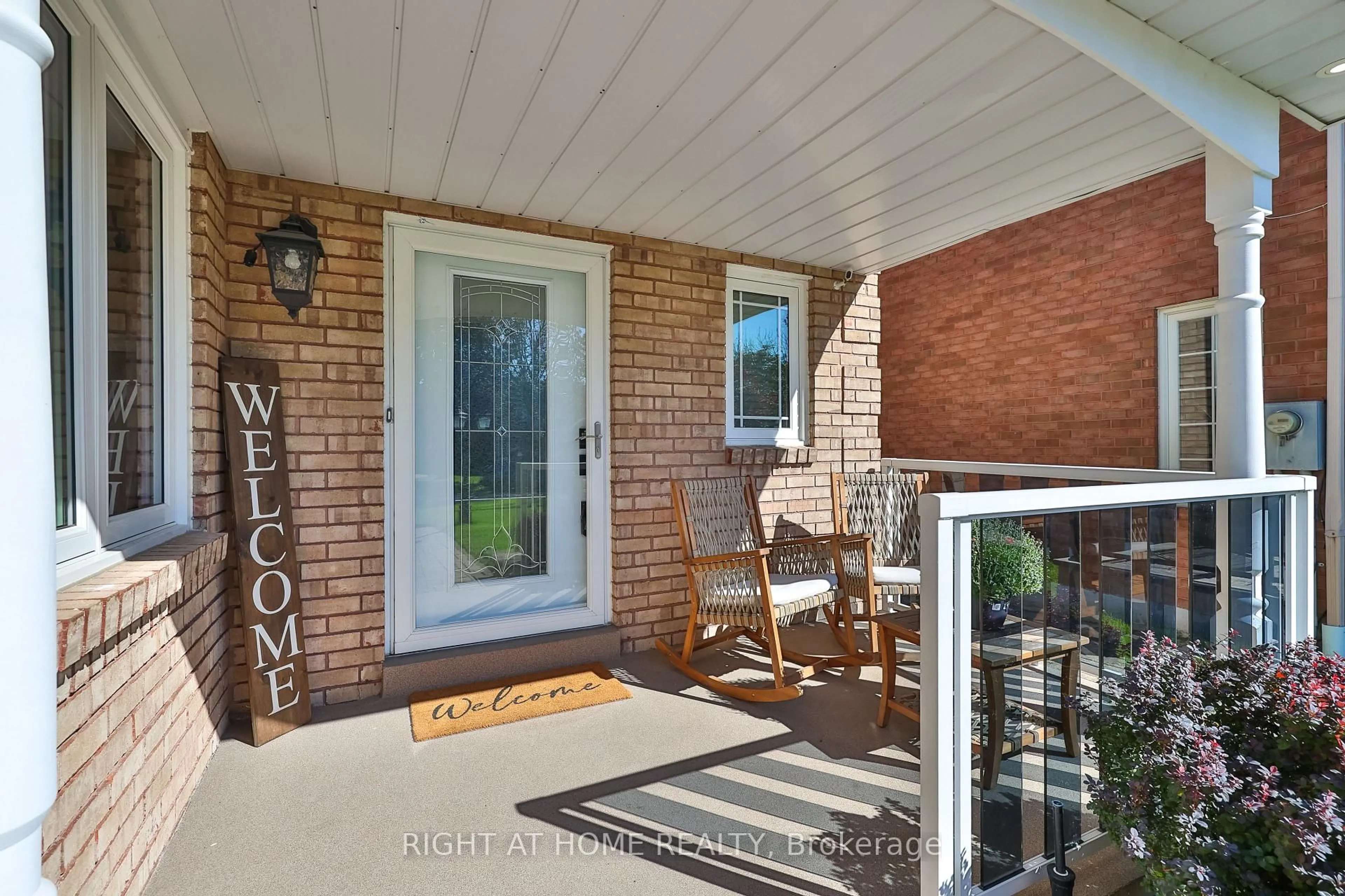 Unknown for 63 Keeble Cres, Ajax Ontario L1T 3R6