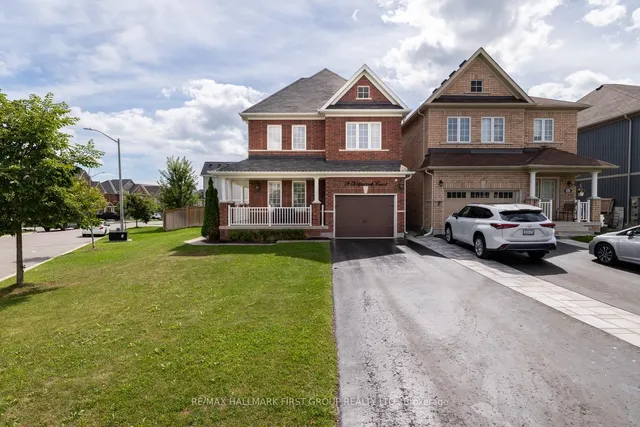 78 Kilpatrick Crt, Clarington 3