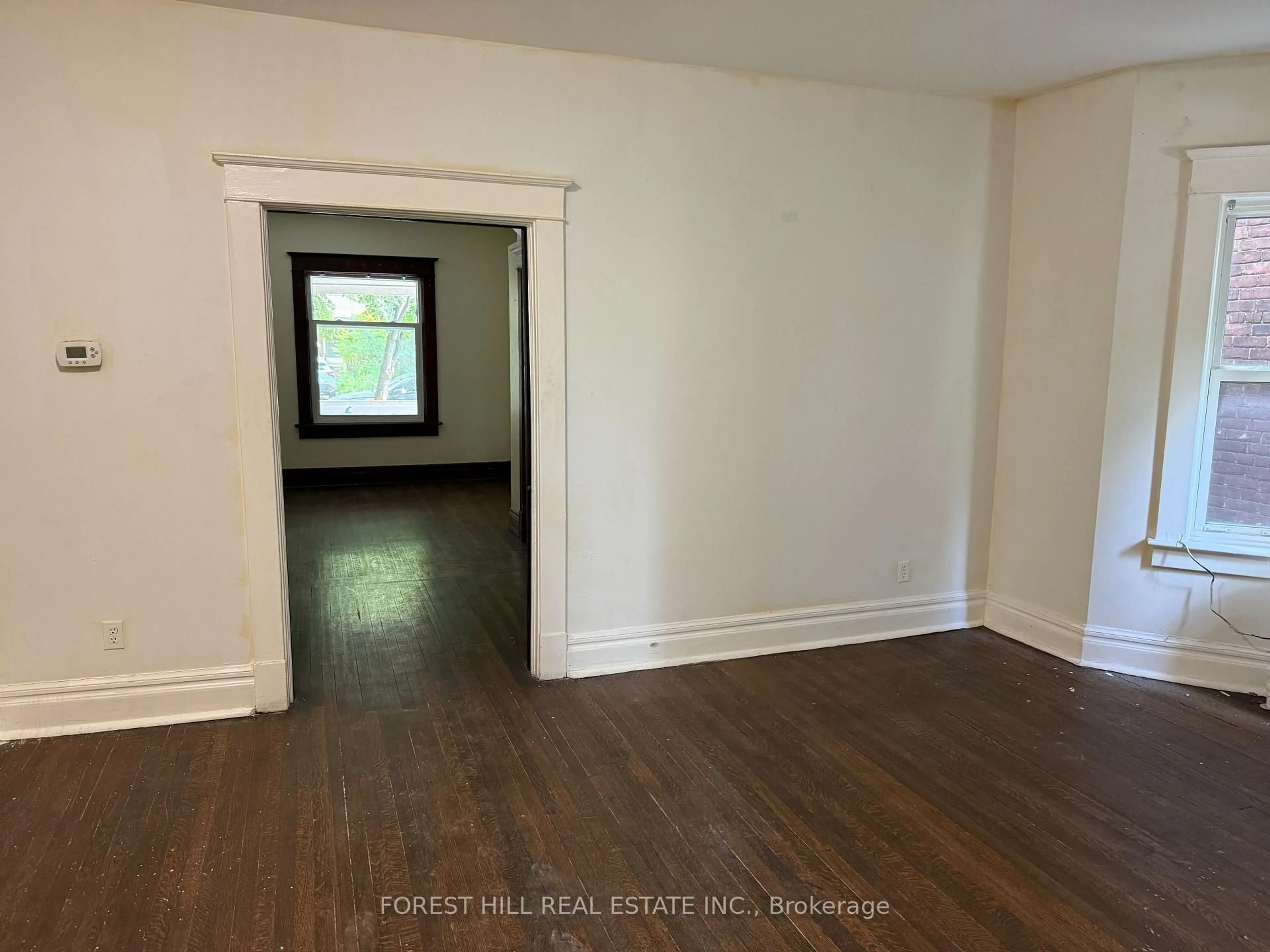 A pic of a room for 27 Dixon Ave, Toronto Ontario M4L 1N2