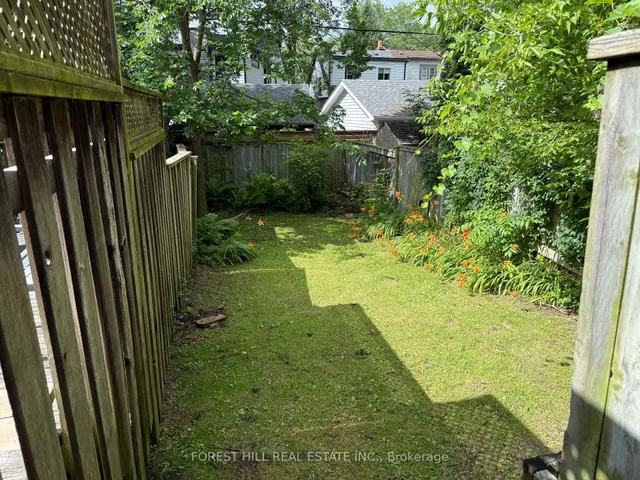 27 Dixon Ave, Toronto 5