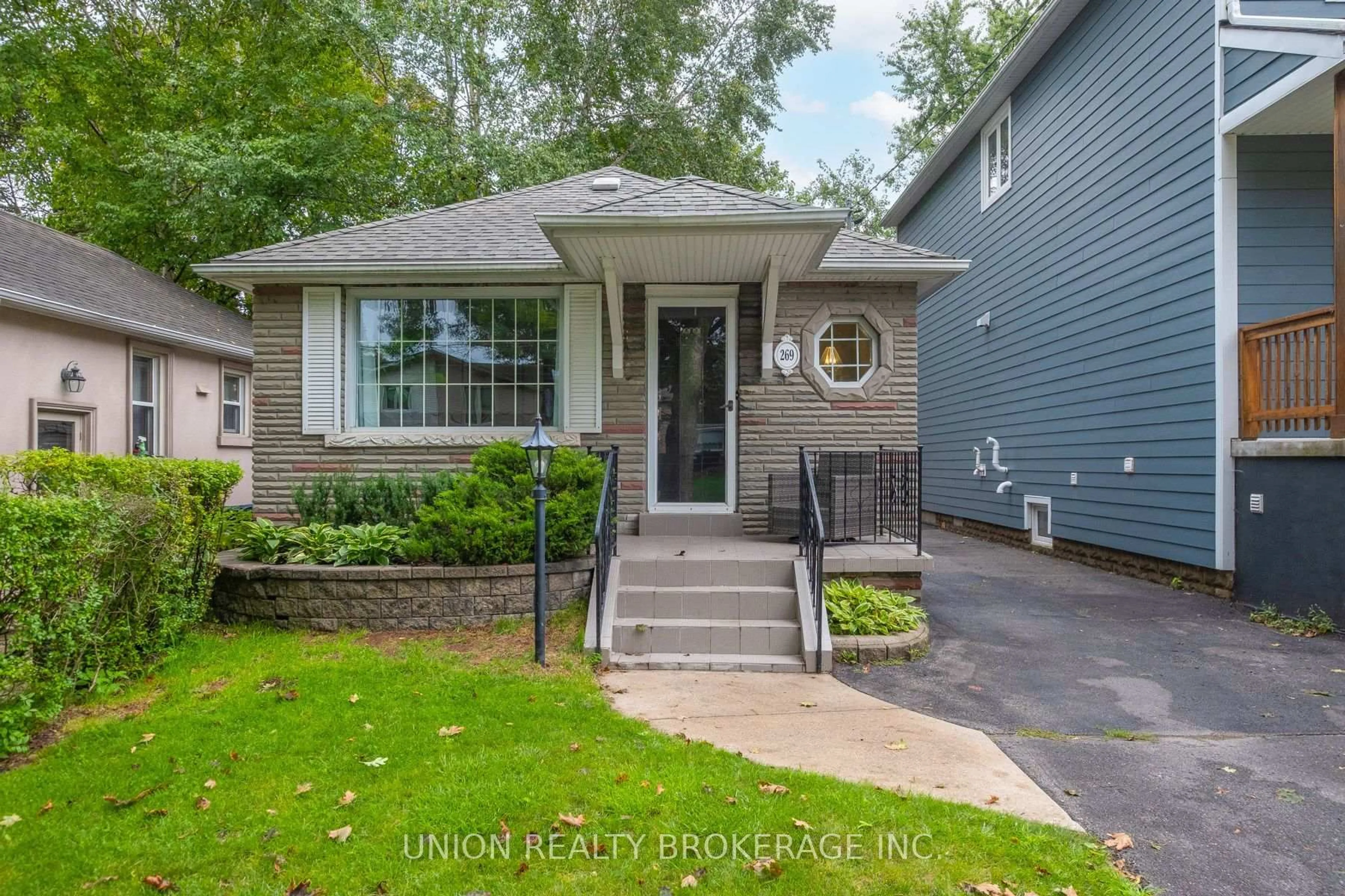Unknown for 269 Warden Ave, Toronto Ontario M1N 2Z9