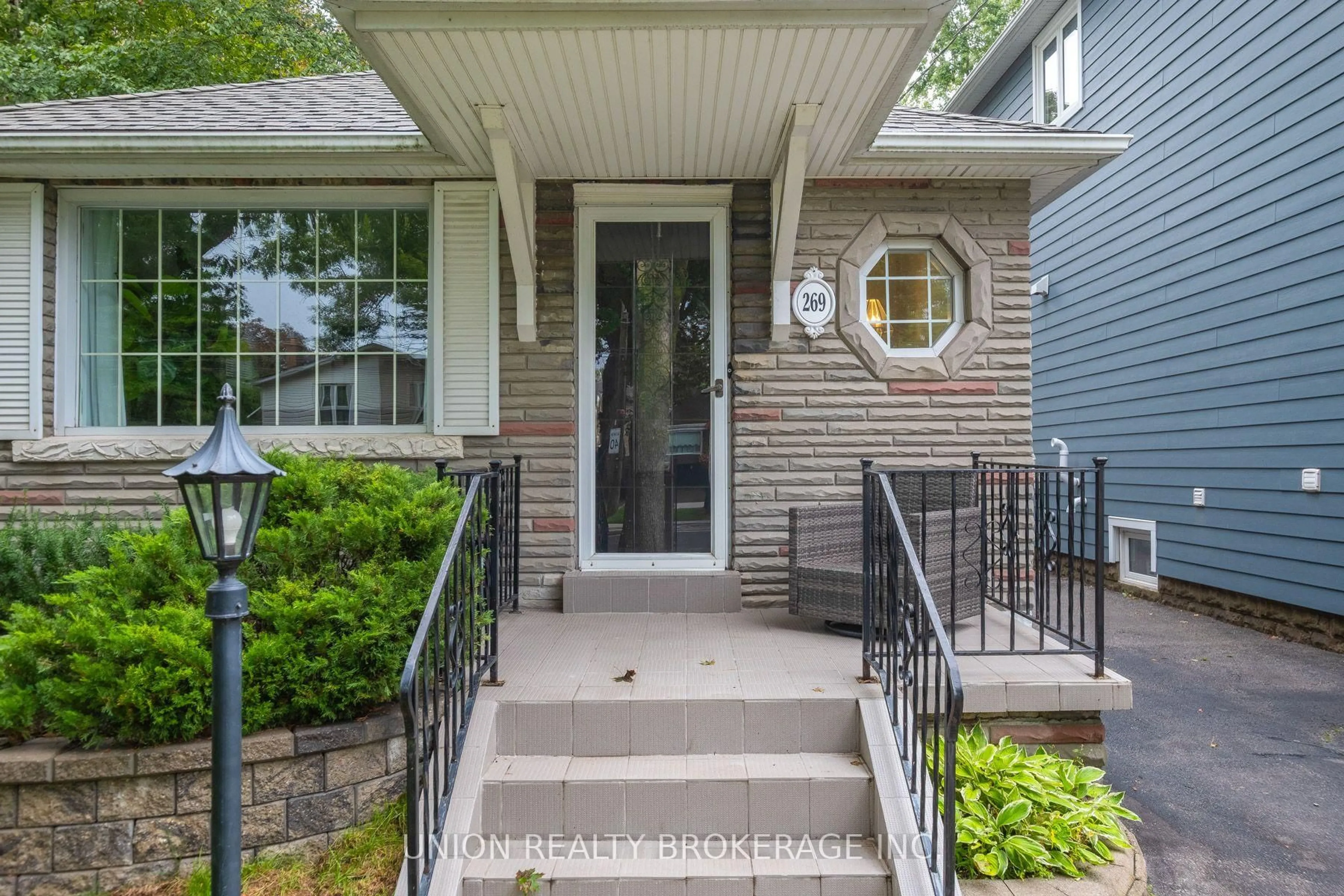 Unknown for 269 Warden Ave, Toronto Ontario M1N 2Z9