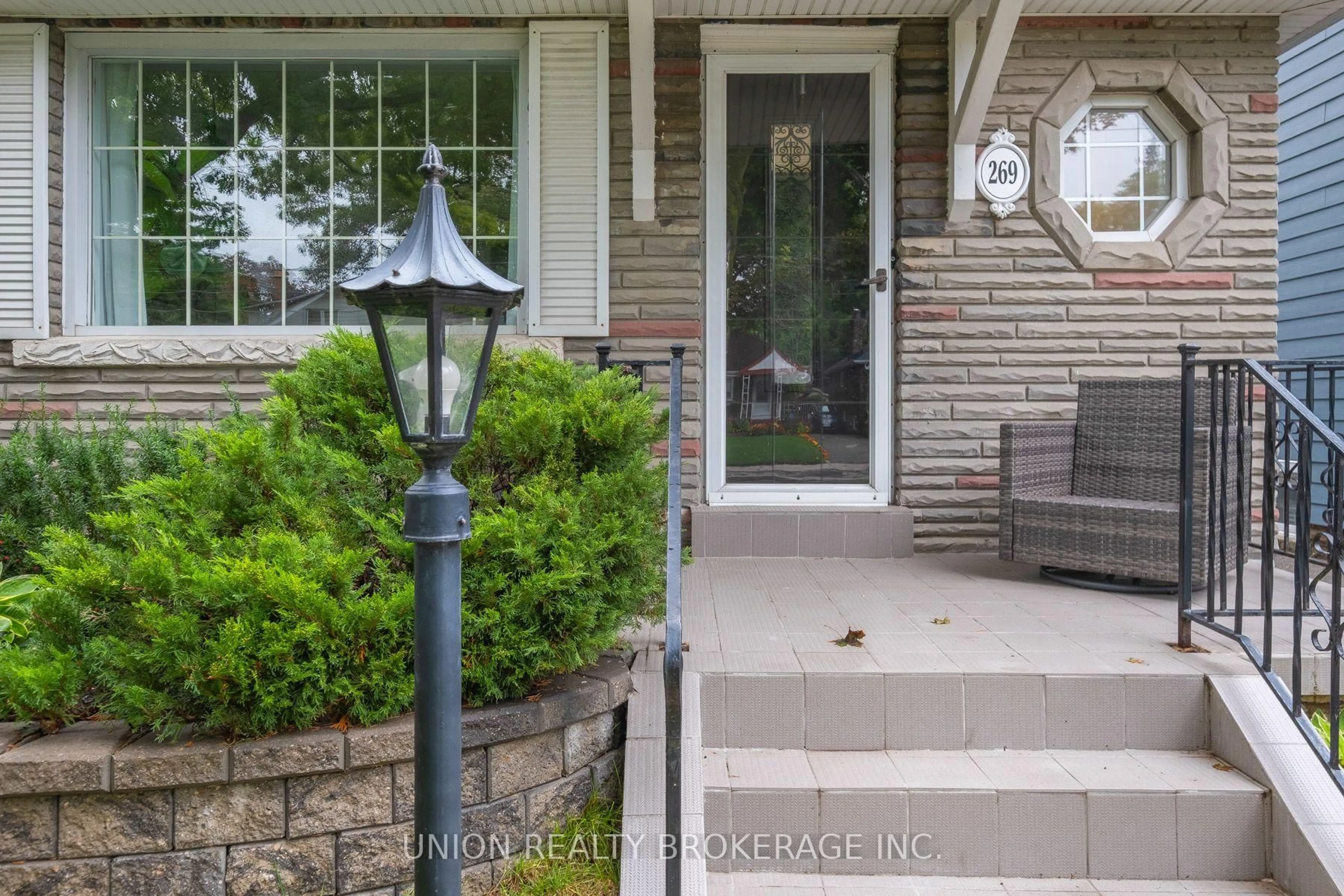 Unknown for 269 Warden Ave, Toronto Ontario M1N 2Z9