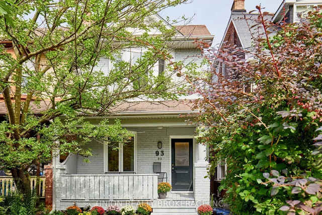93 Rainsford Rd, Toronto 2