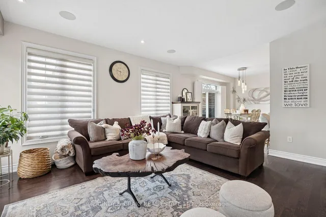 27 Elmer Adams Dr, Clarington 5