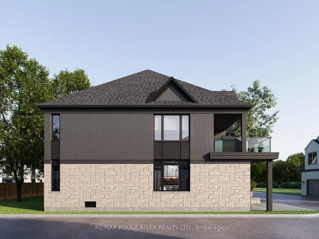 1238 Bayview St, Pickering 4