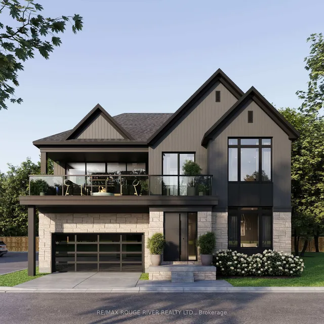 1238 Bayview St, Pickering 2