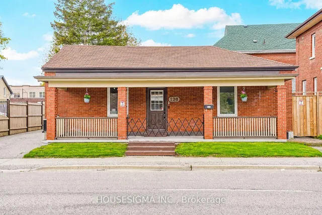 136 Celina St, Oshawa 2