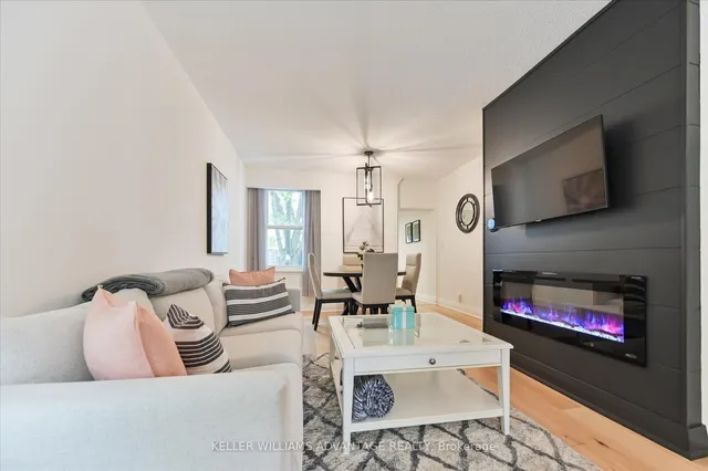294 Cedarvale Ave, Toronto 5