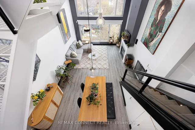 517 Kingston Rd #4, Toronto 5