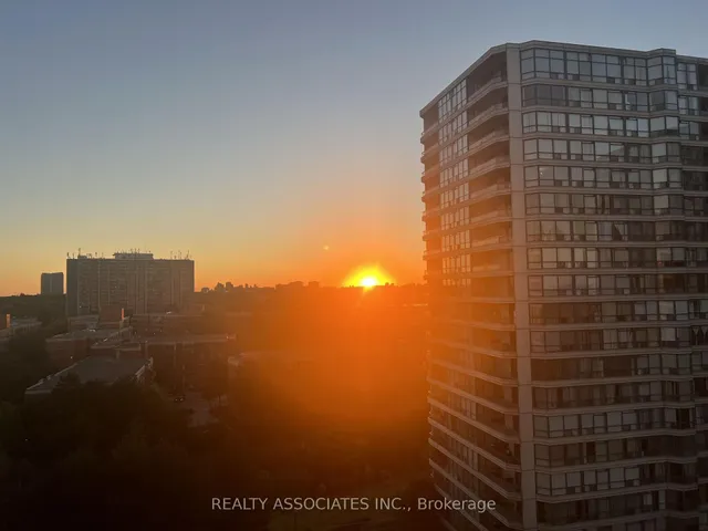 4727 Sheppard Ave #1107, Toronto 5