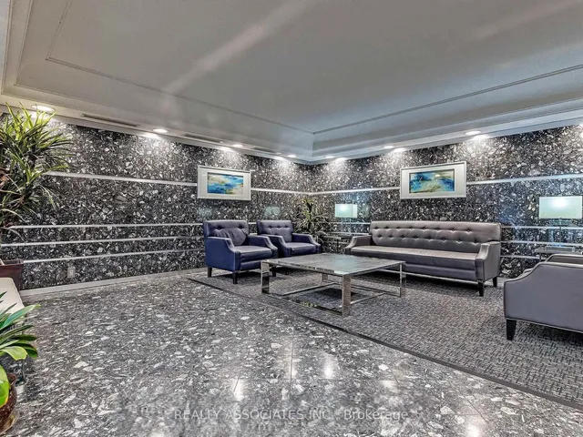 4727 Sheppard Ave #1107, Toronto 3