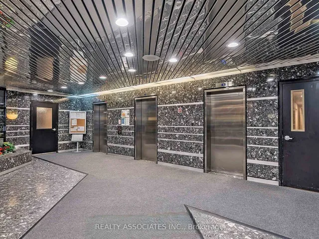 4727 Sheppard Ave #1107, Toronto 4