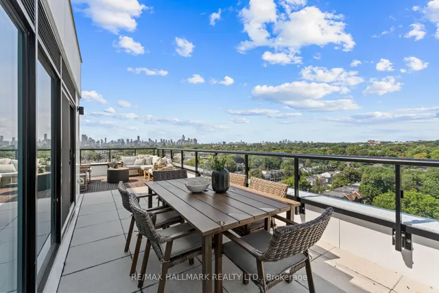 1050 Eastern Ave #1113, Toronto 4