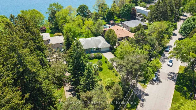 133 Sylvan Ave, Toronto 3