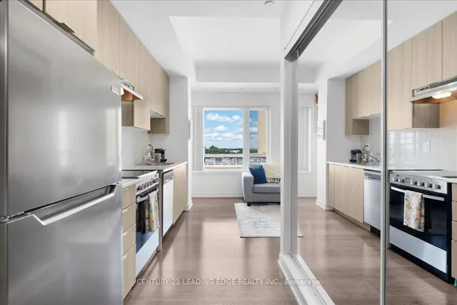 5131 Sheppard Ave #613, Toronto 5