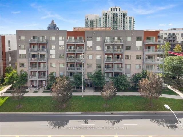 5131 Sheppard Ave #613, Toronto 2