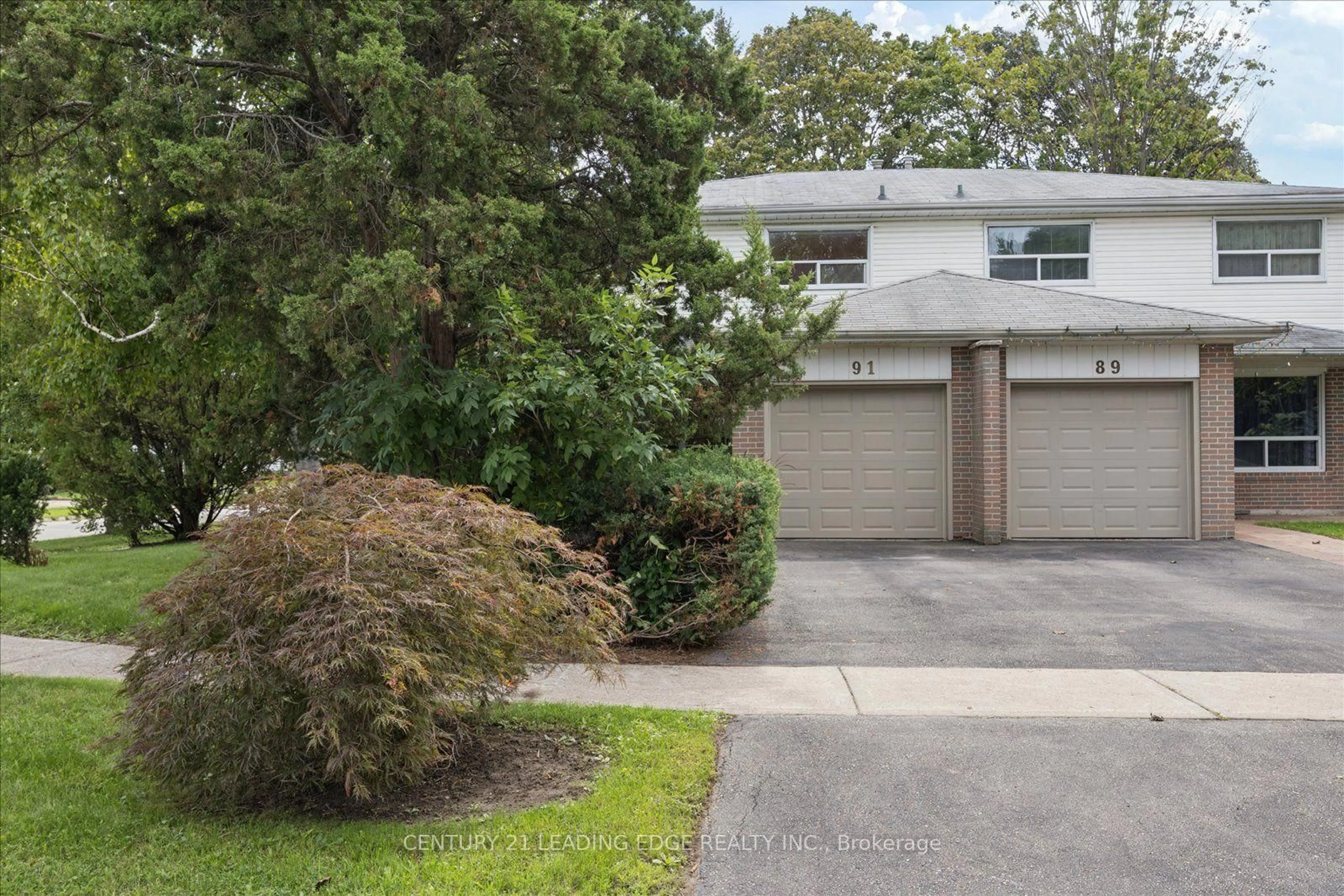 Unknown for 91 Glenstroke Dr, Toronto Ontario M1S 3A1