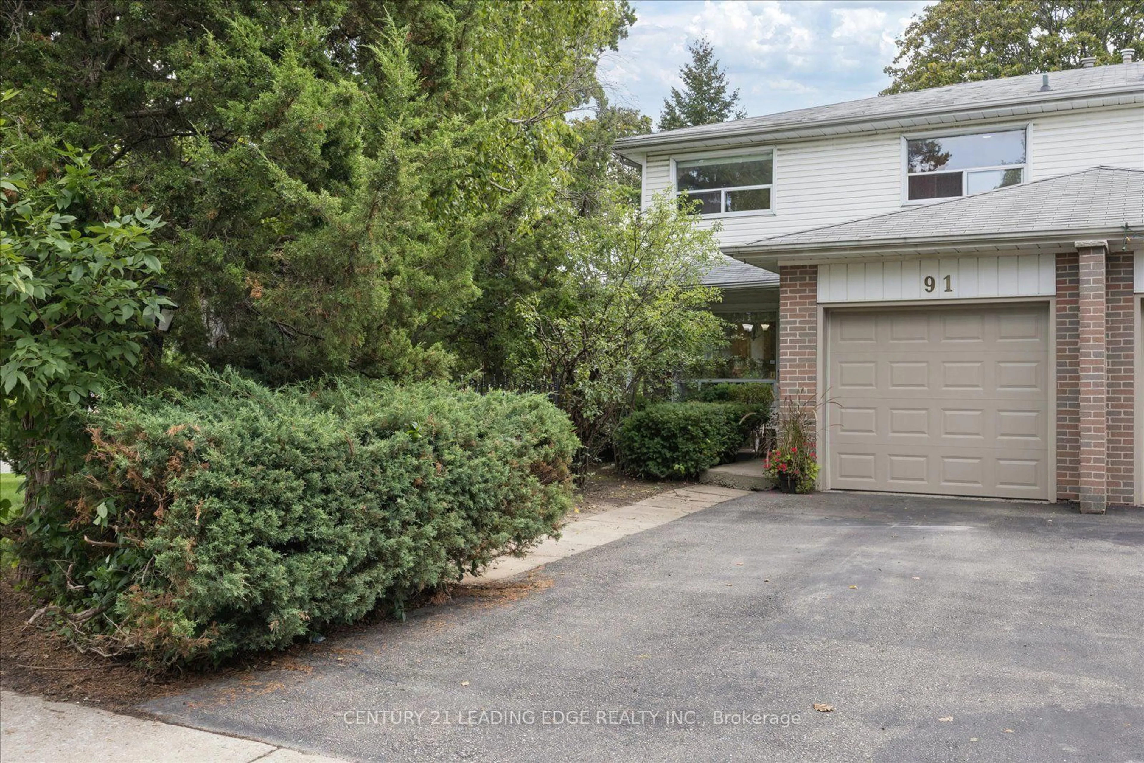 Unknown for 91 Glenstroke Dr, Toronto Ontario M1S 3A1
