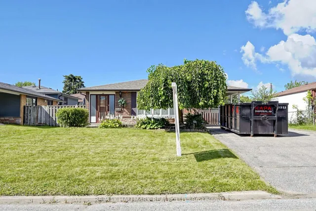 44 Bryant Rd, Ajax 2