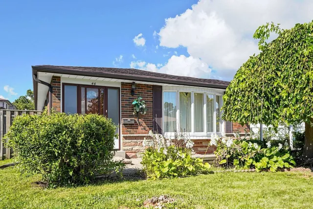 44 Bryant Rd, Ajax 3
