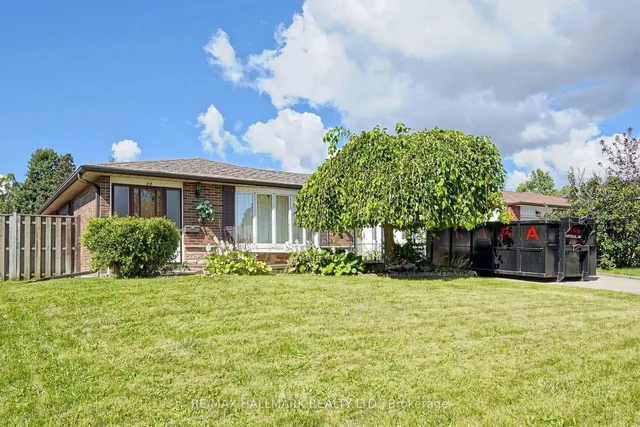 44 Bryant Rd, Ajax 5
