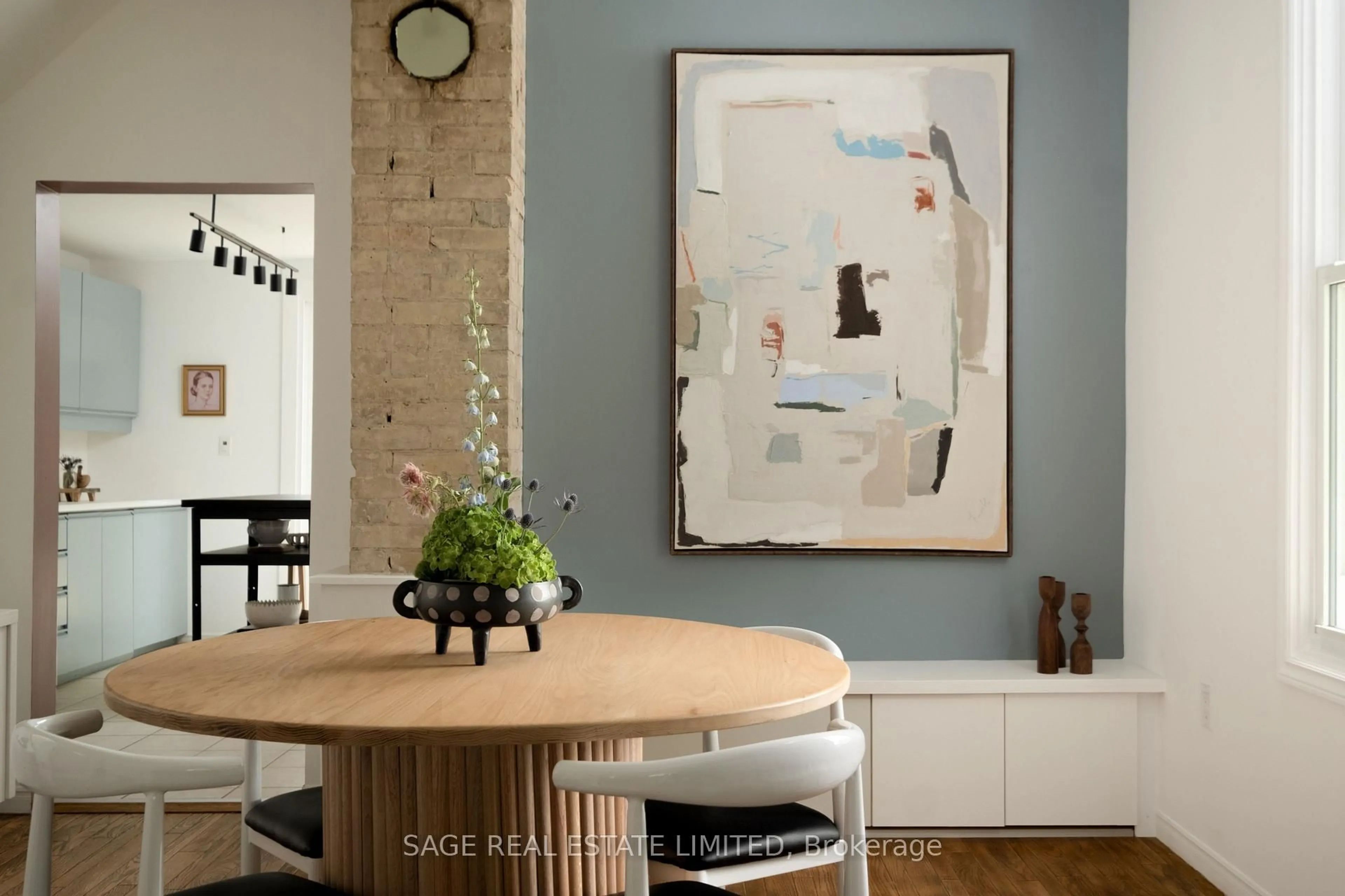 Unknown for 29 Bushell Ave, Toronto Ontario M4M 3B8