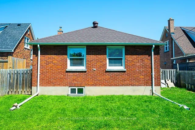 102 Central Park Blvd, Oshawa 3