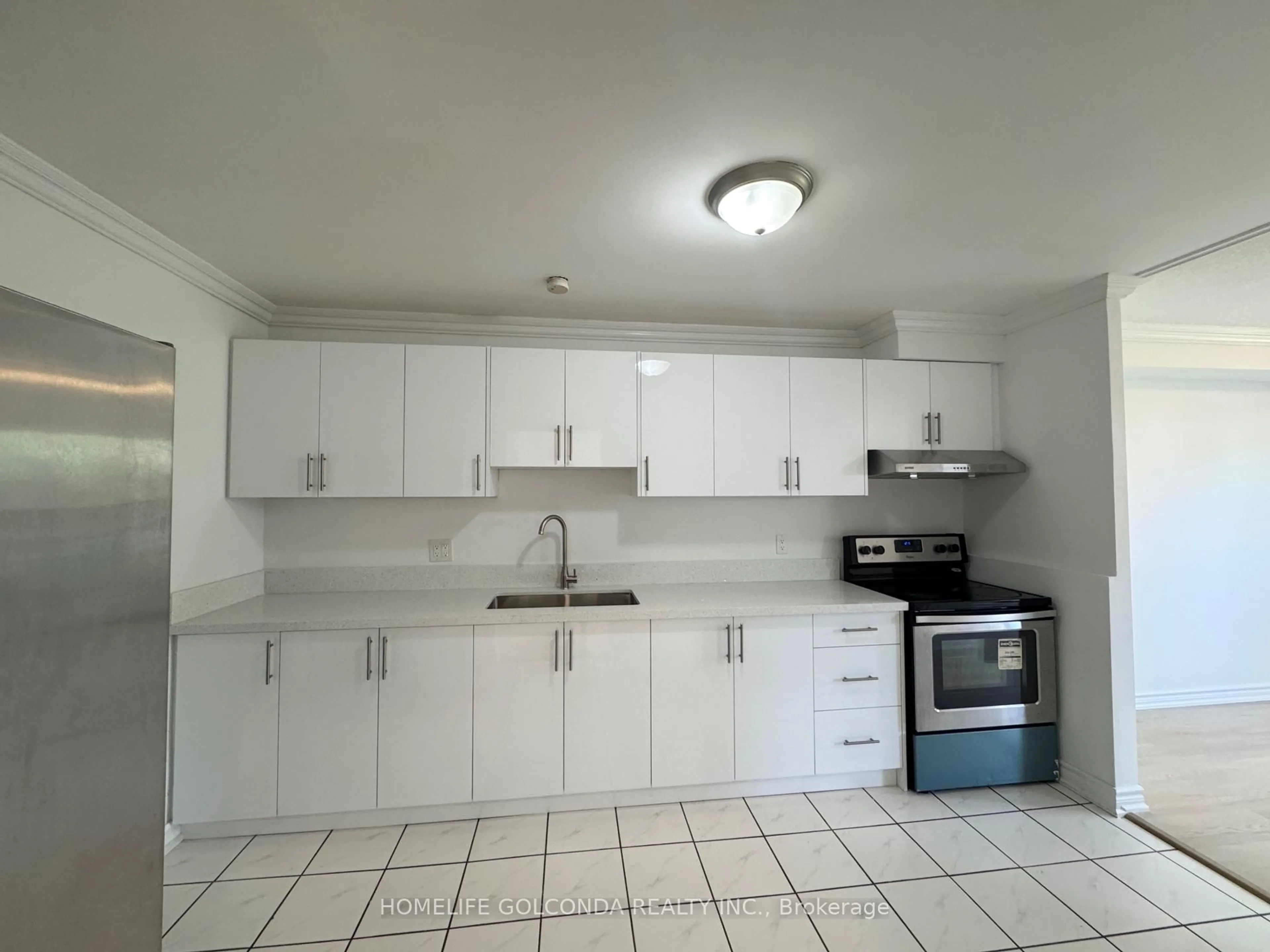 Standard kitchen, unknown for 12 Grenbeck Dr, Toronto Ontario M1V 2H6