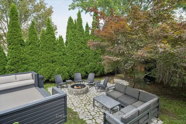 1841 Holbrook Crt, Pickering 5