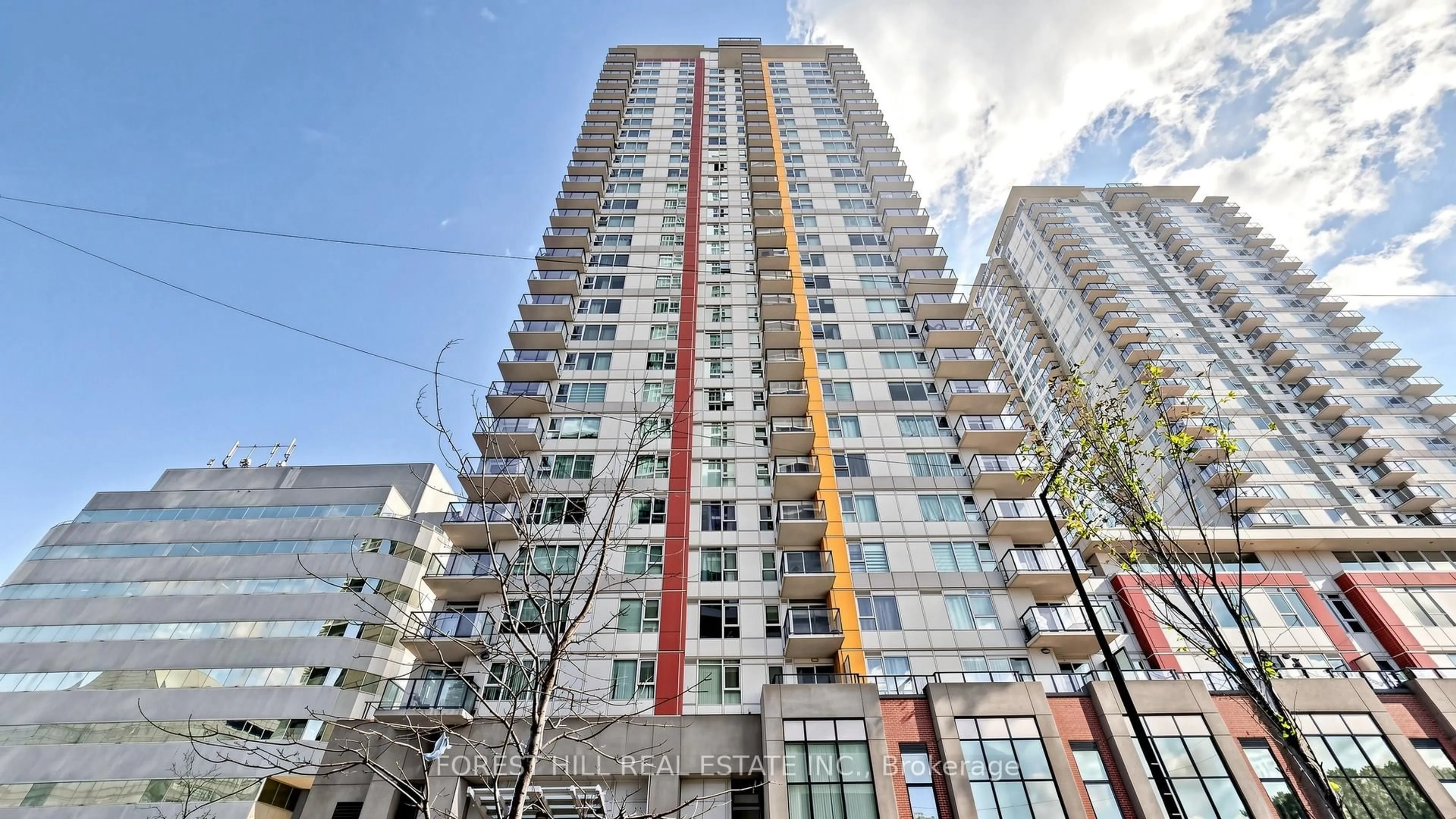 Unknown for 25 Town Centre Crt #325, Toronto Ontario M1P 0B4