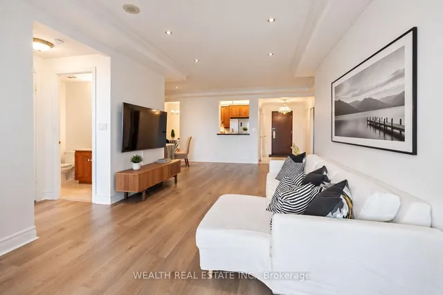 138 Bonis Ave #PH21, Toronto 5