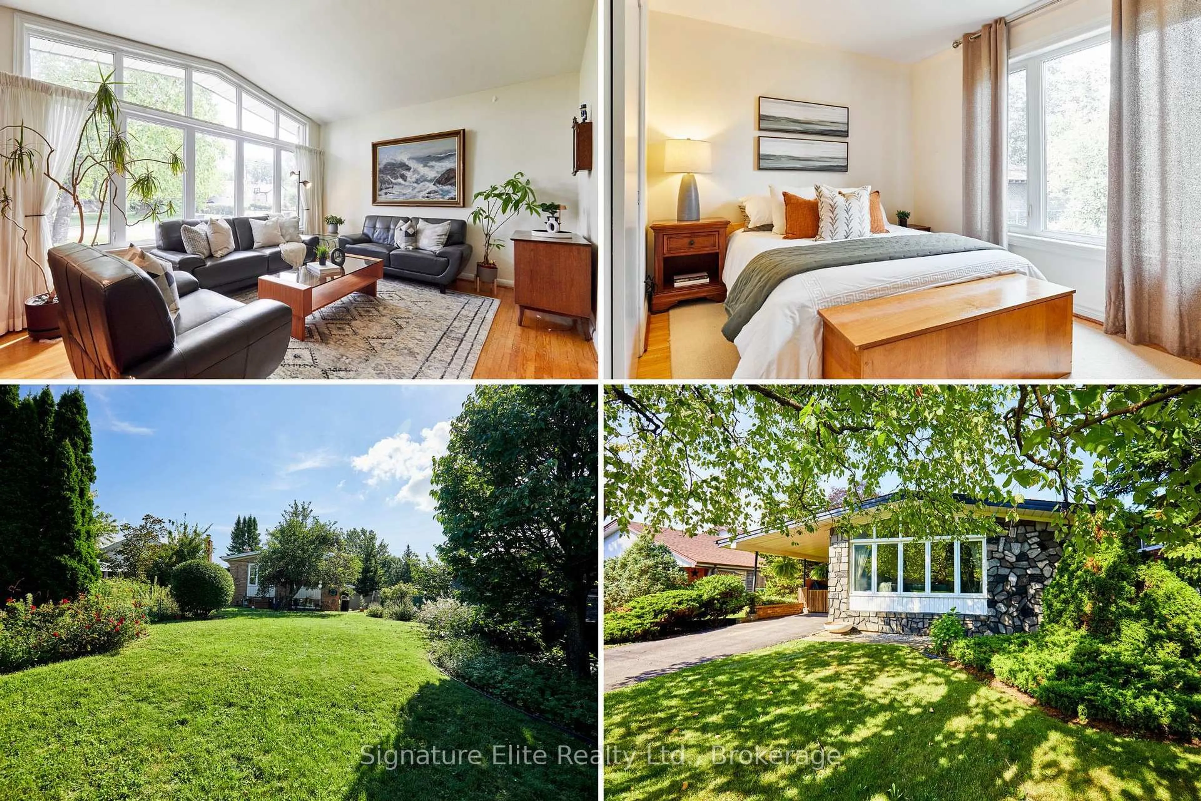 A pic from outside/outdoor area/front of a property/back of a property/a pic from drone, water/lake/river/ocean view for 122 Haileybury Dr, Toronto Ontario M1K 4X5