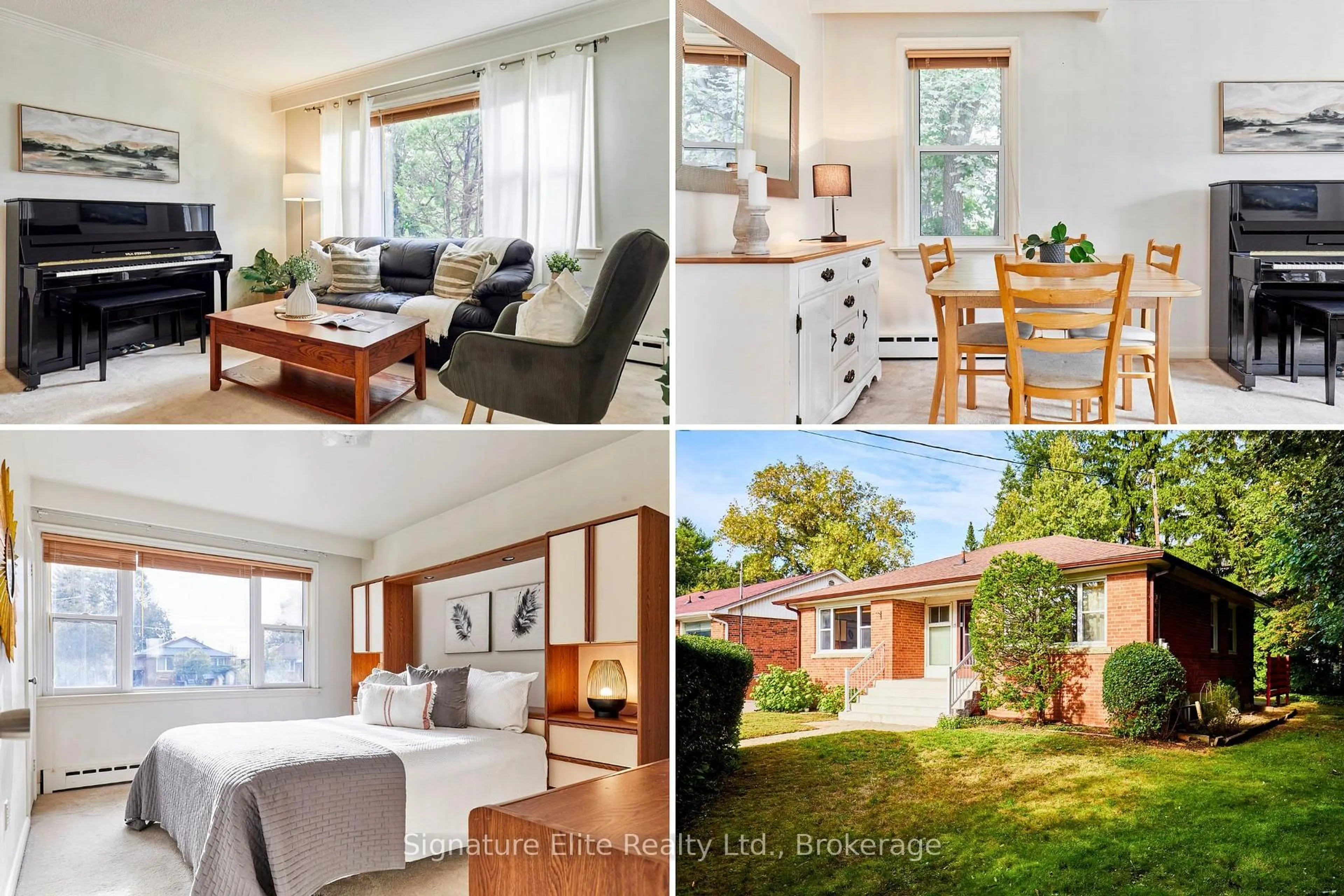 Unknown for 15 Bonny Lynn Crt, Toronto Ontario M1K 3A5