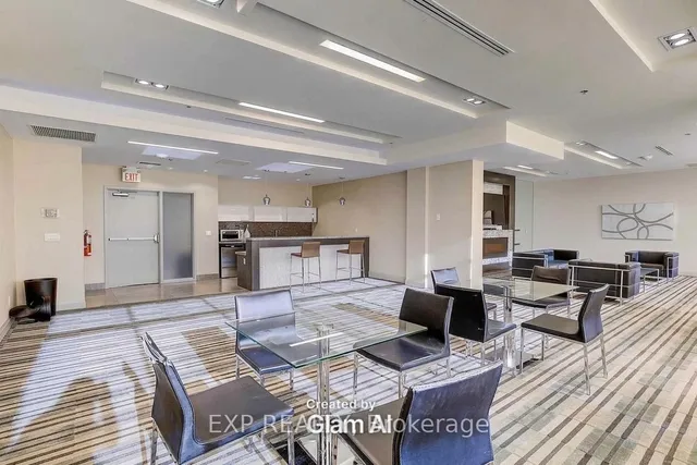3520 Danforth Ave #415, Toronto 3
