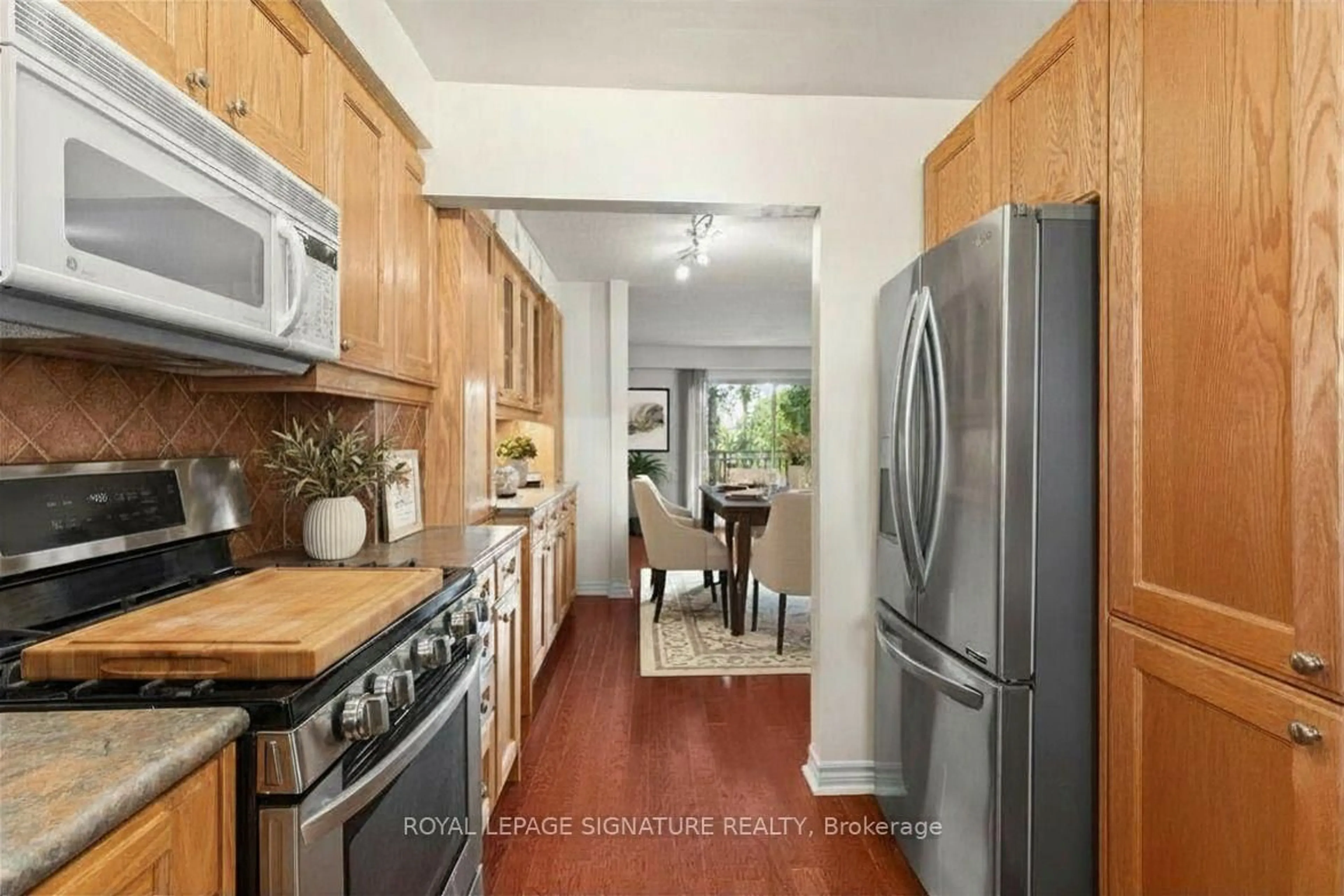 Unknown for 580 Eyer Dr #42, Pickering Ontario L1W 3B7