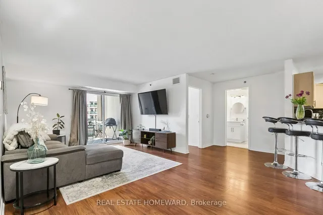 684 Warden Ave #416, Toronto 3