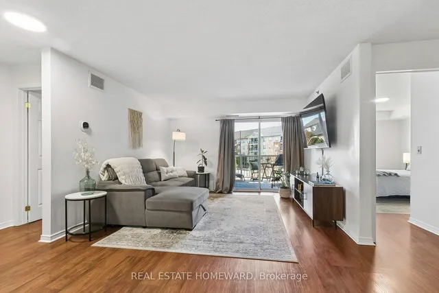 684 Warden Ave #416, Toronto 5