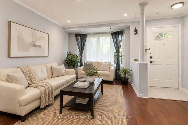 28 Rosebank Dr #1505, Toronto 2