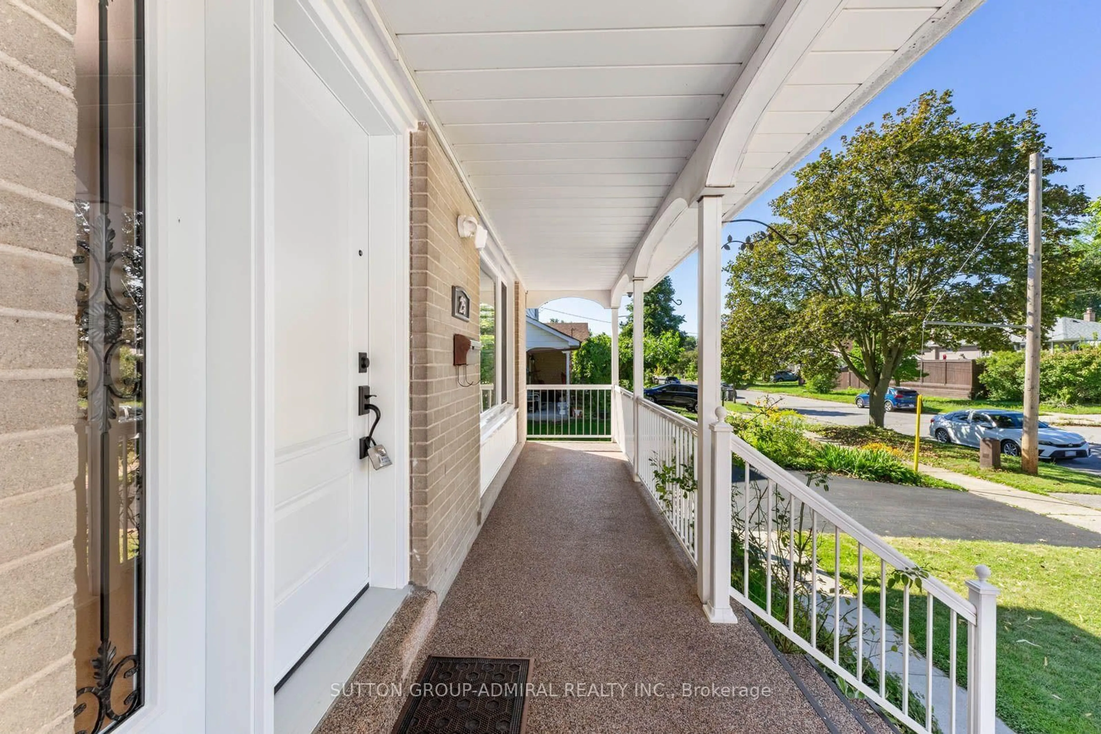 Unknown for 25 Rowallan Dr, Toronto Ontario M1E 2Y5