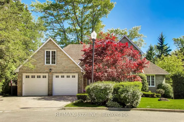 45 Windsor Valley Pl, Clarington