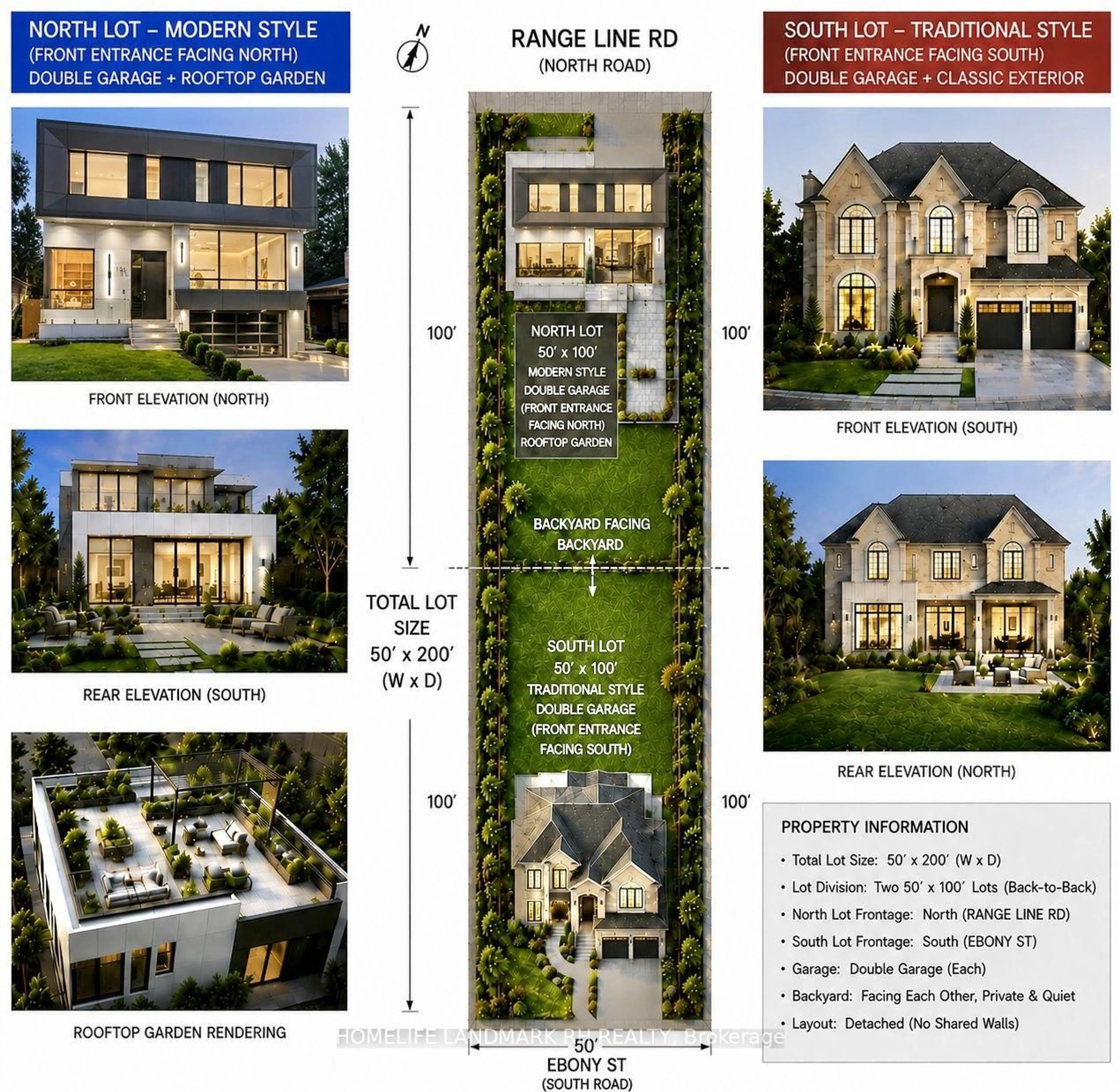 Floor plan for 2978 Ebony St, Ajax Ontario L1S 1B6