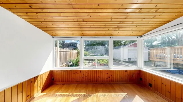 73 Robinson Ave, Toronto 3